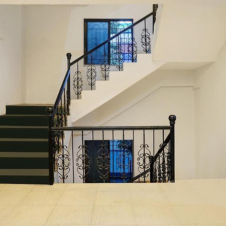 Hotel O Paradise Arvi エクステリア 写真