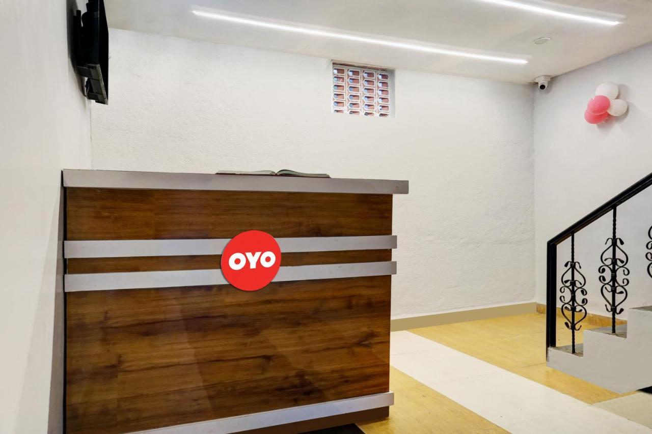 Hotel O Paradise Arvi エクステリア 写真
