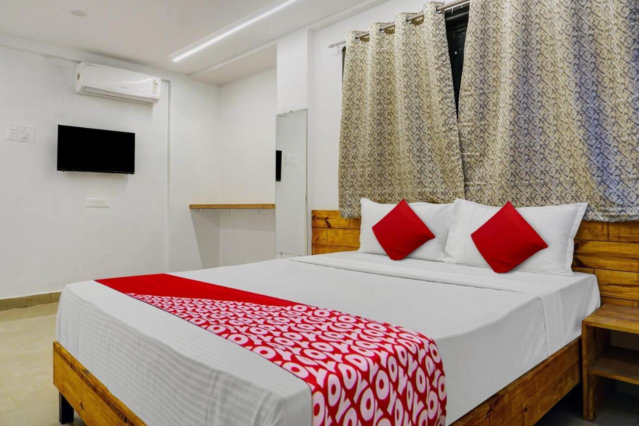 Hotel O Paradise Arvi エクステリア 写真