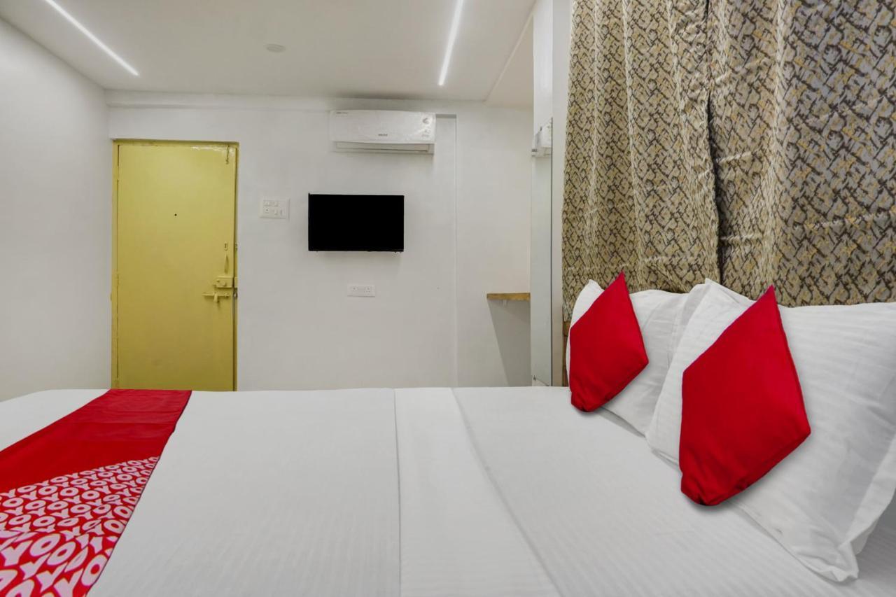 Hotel O Paradise Arvi エクステリア 写真