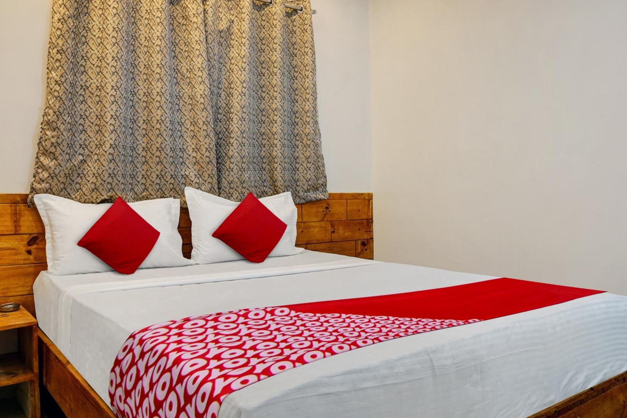 Hotel O Paradise Arvi エクステリア 写真