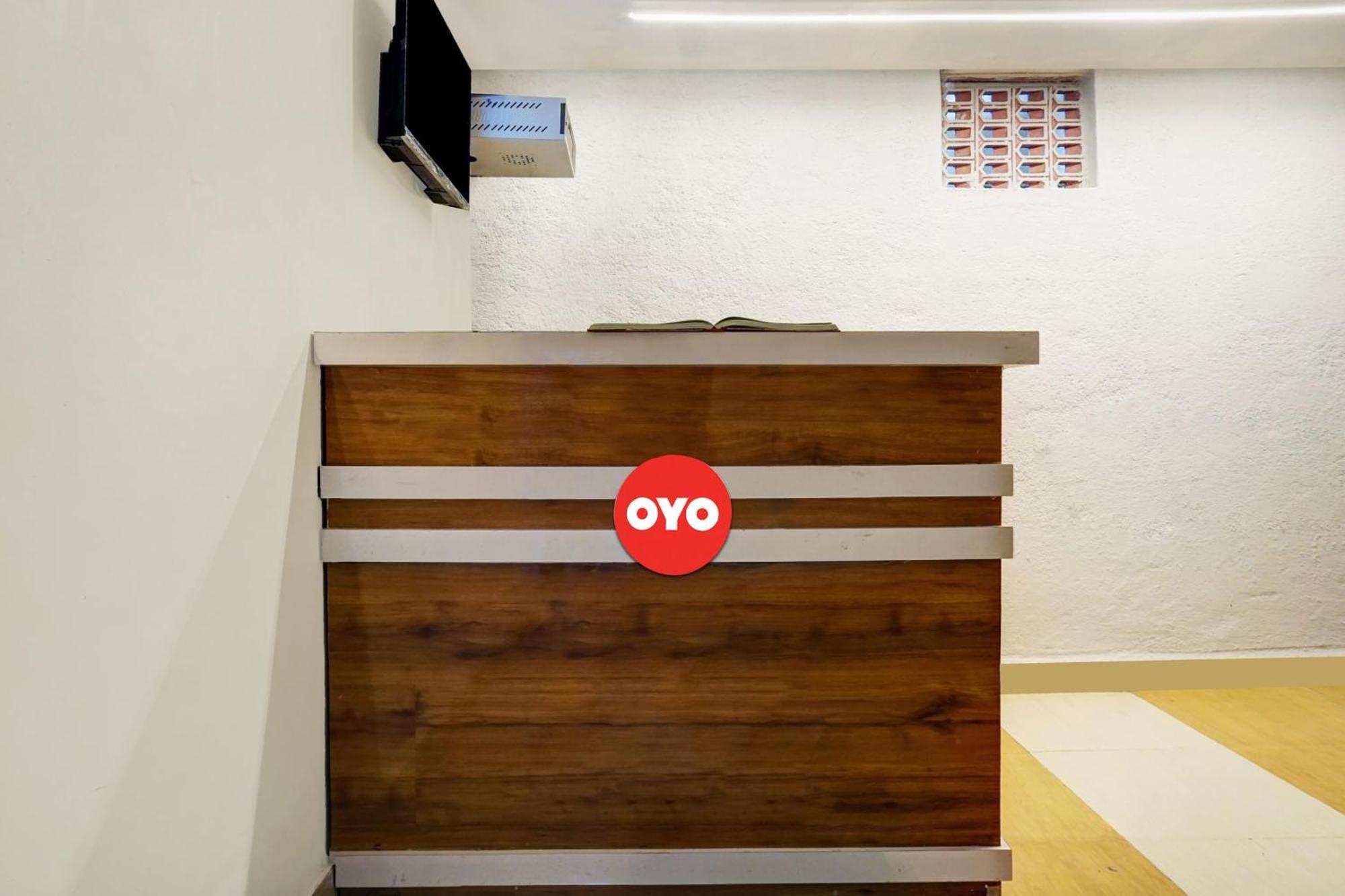 Hotel O Paradise Arvi エクステリア 写真