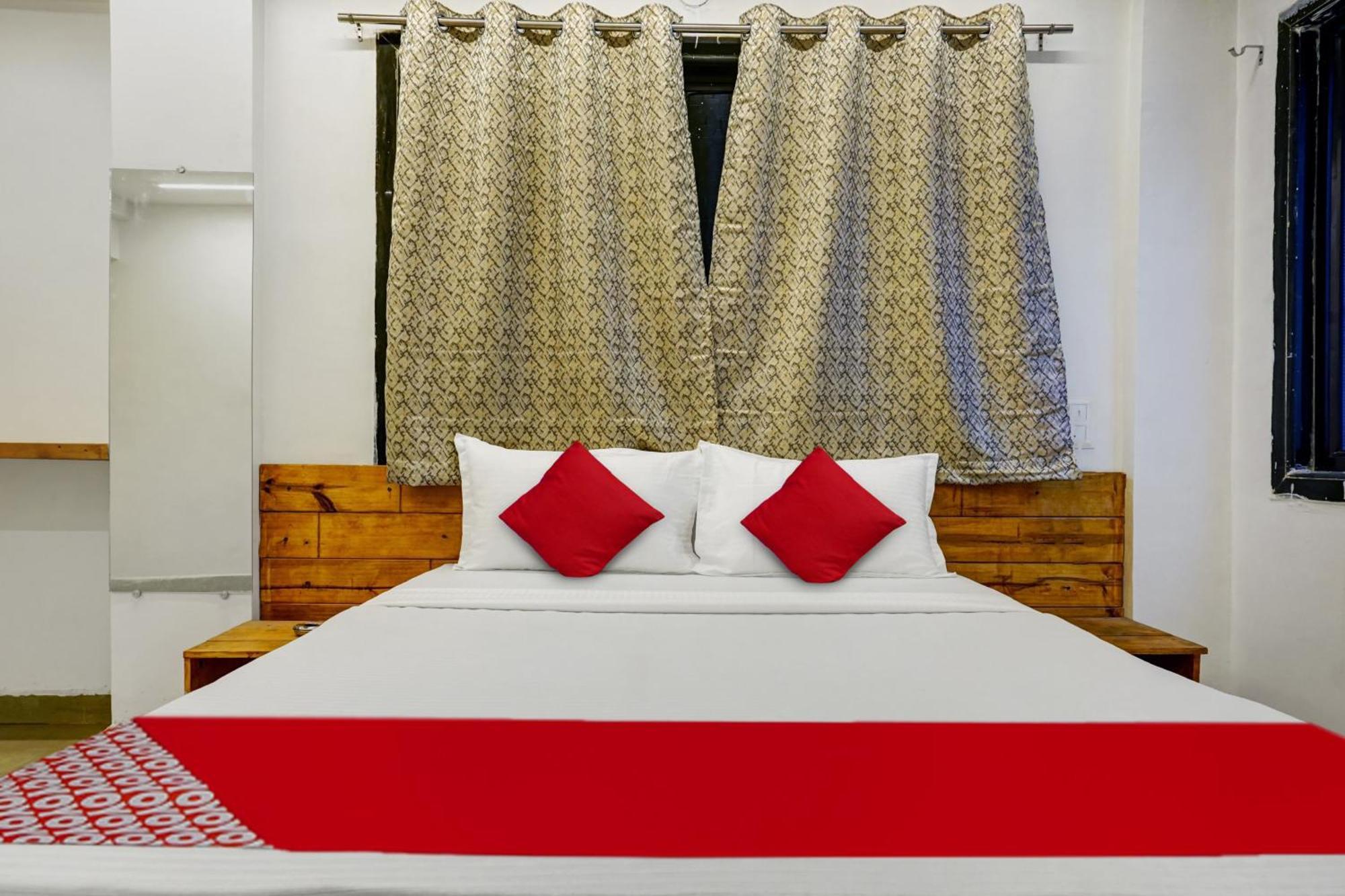 Hotel O Paradise Arvi エクステリア 写真