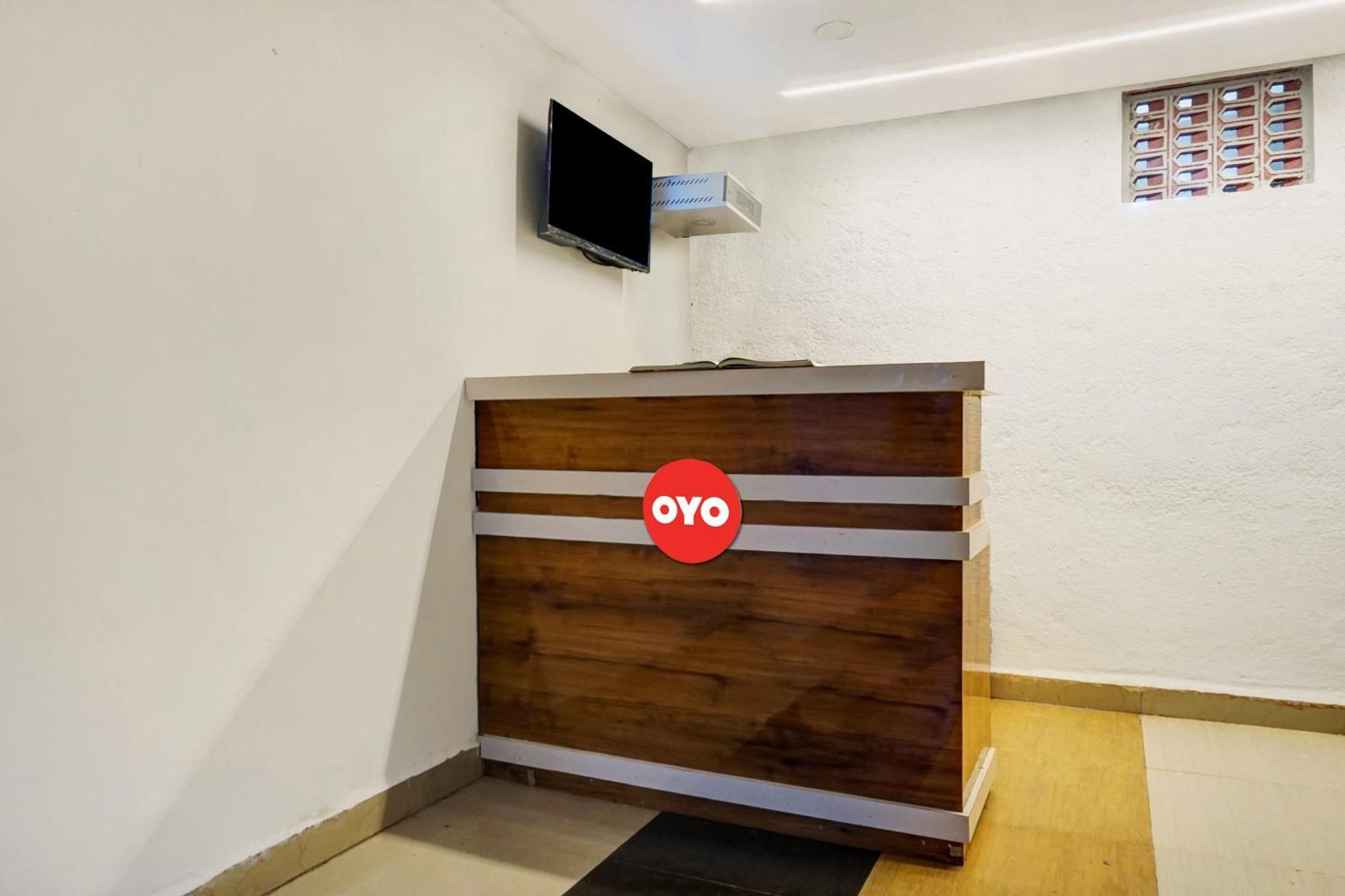 Hotel O Paradise Arvi エクステリア 写真