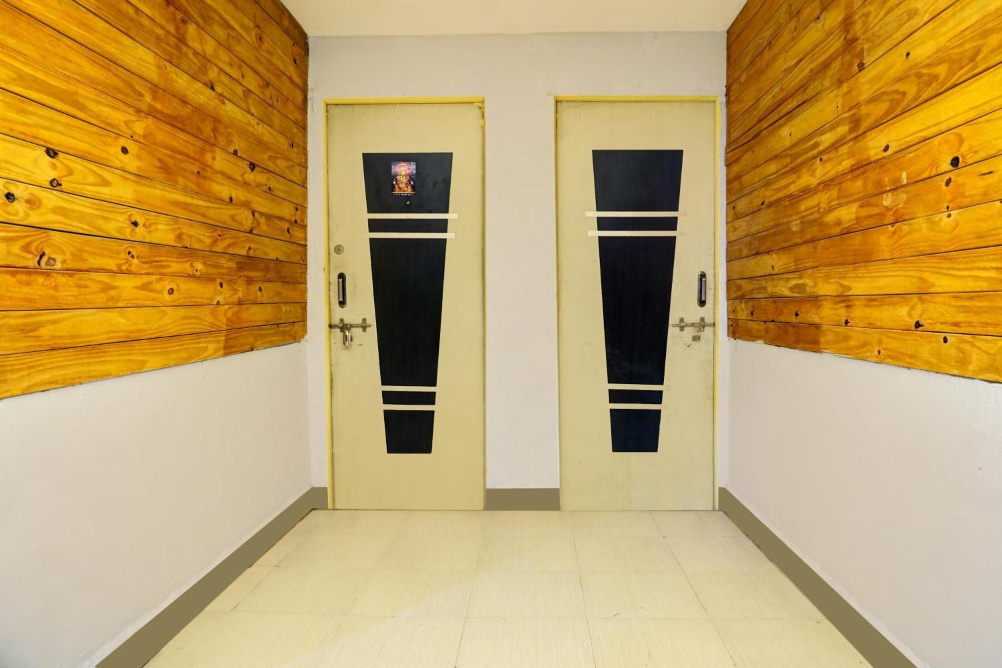 Hotel O Paradise Arvi エクステリア 写真