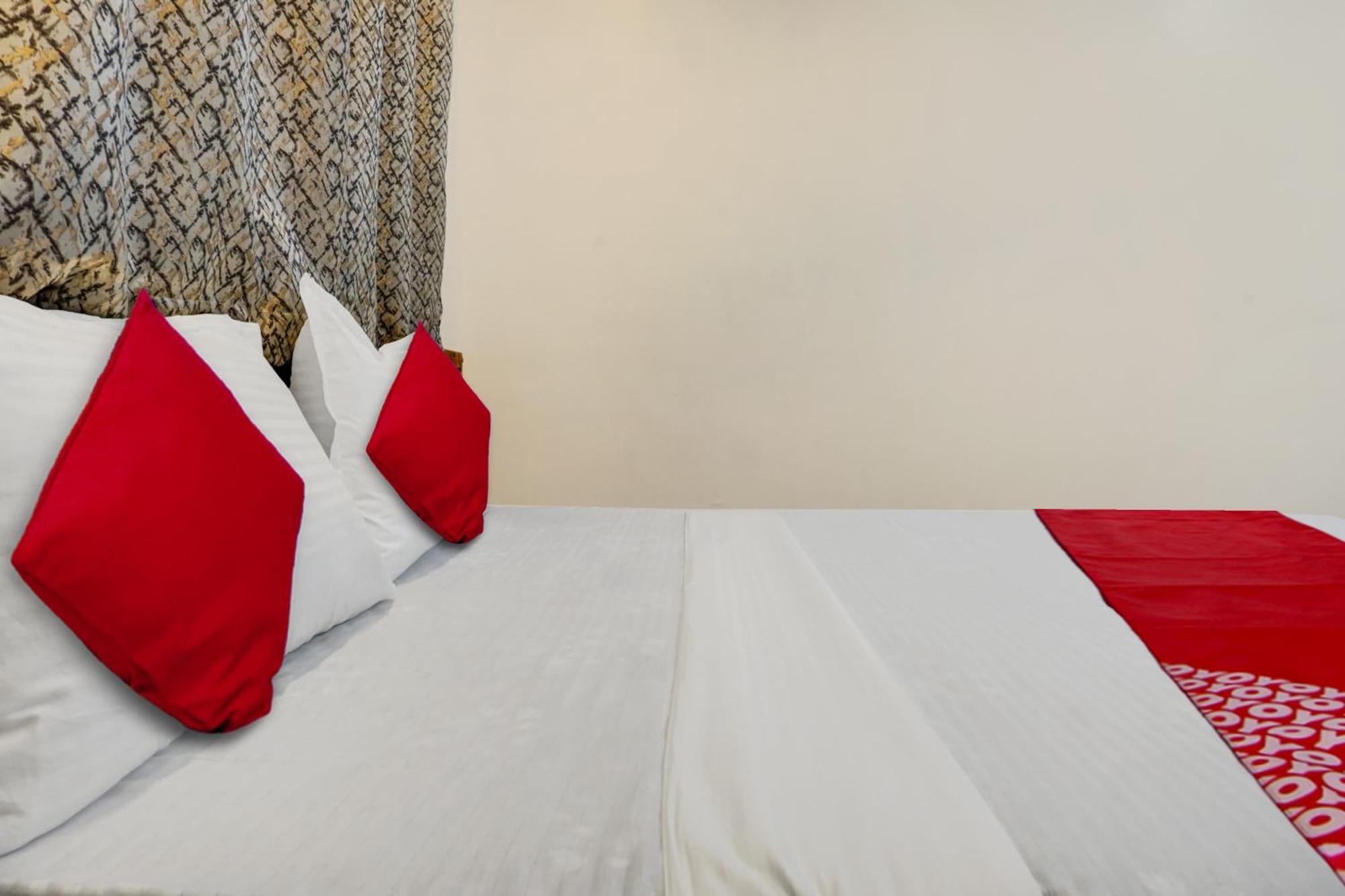 Hotel O Paradise Arvi エクステリア 写真