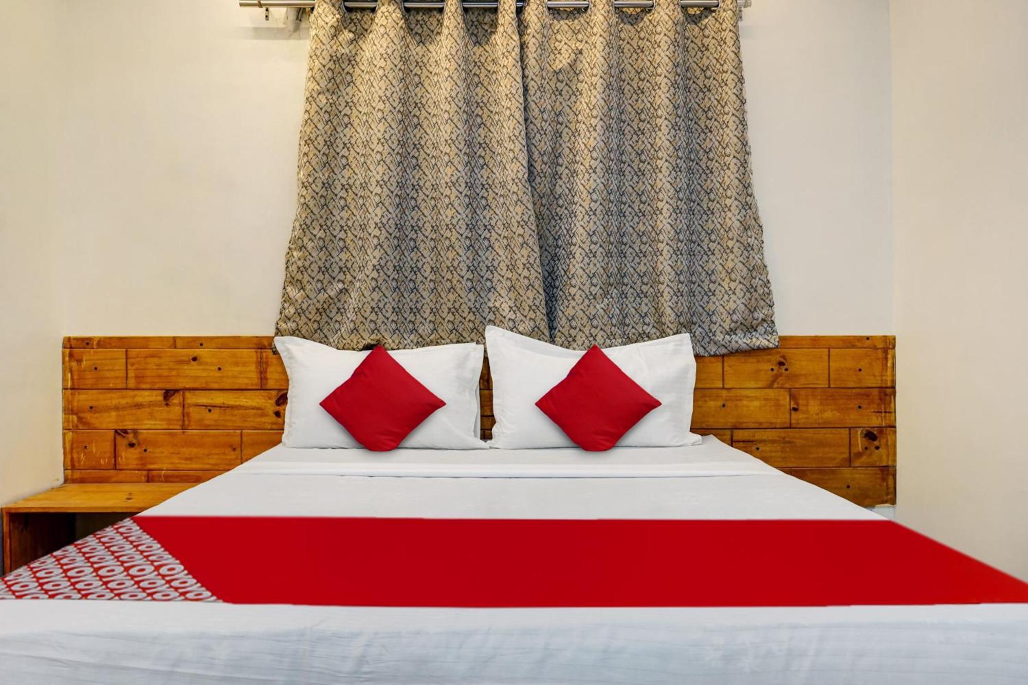 Hotel O Paradise Arvi エクステリア 写真