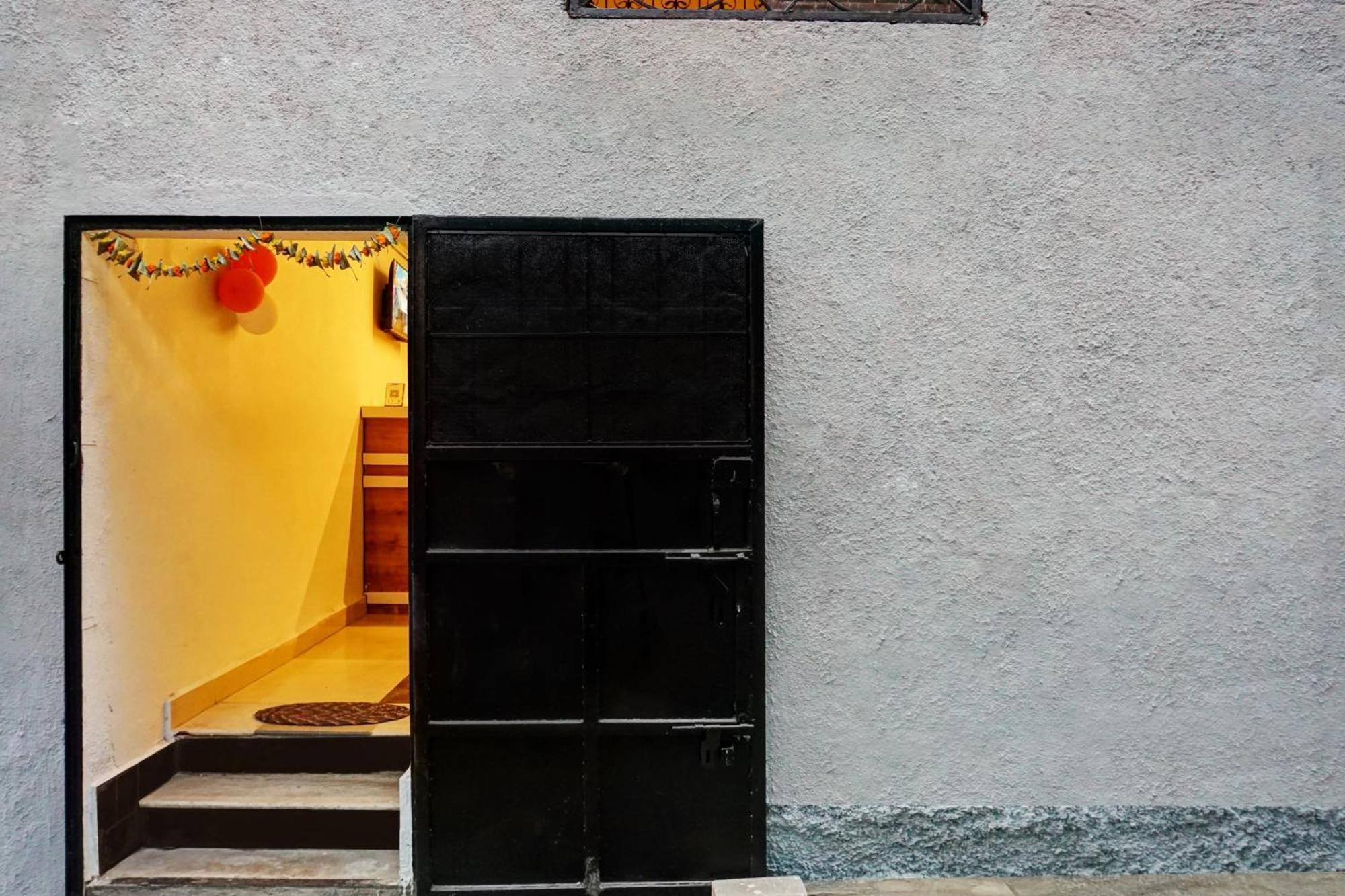 Hotel O Paradise Arvi エクステリア 写真