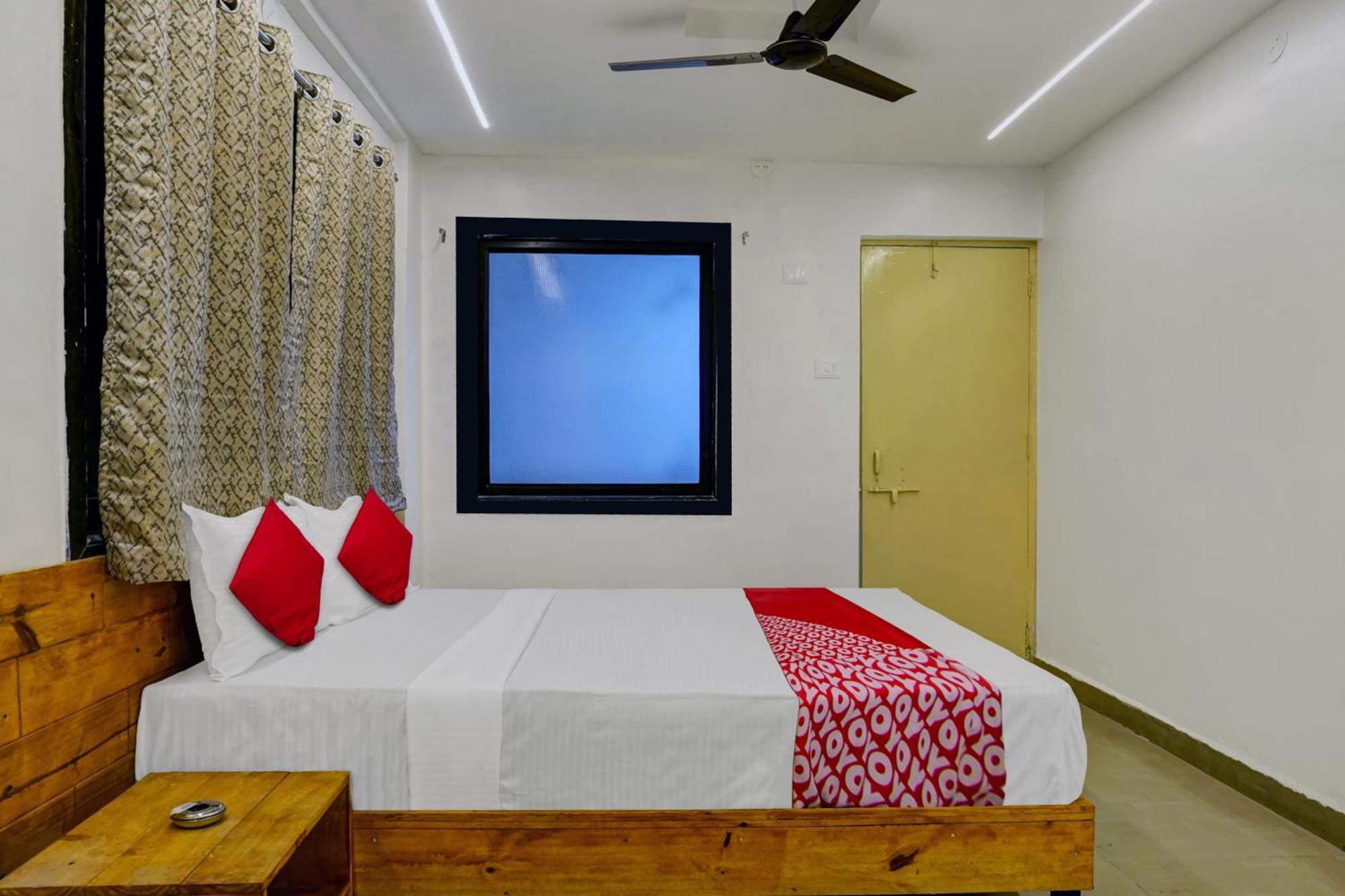Hotel O Paradise Arvi エクステリア 写真